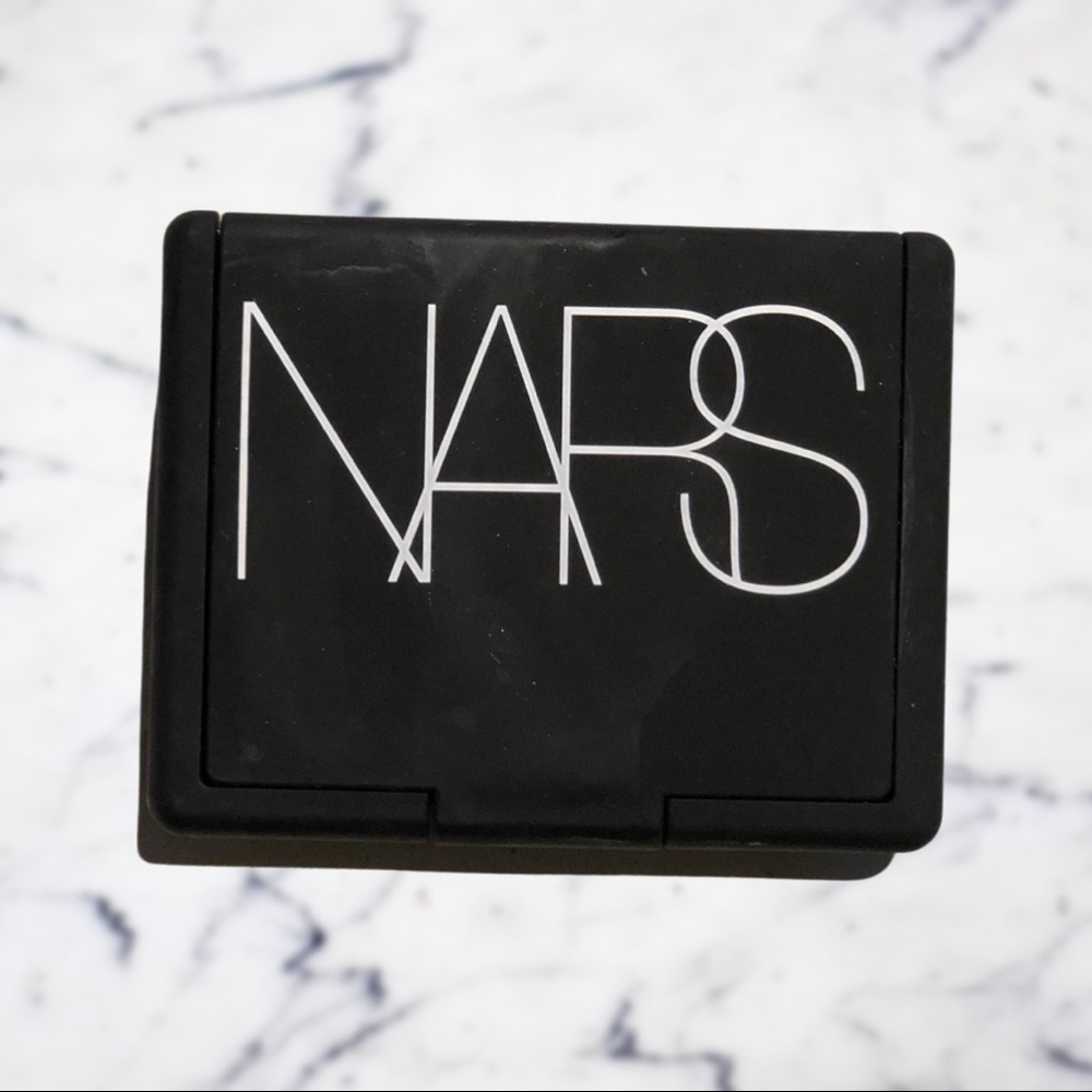 Nars Blush in Orgasm
